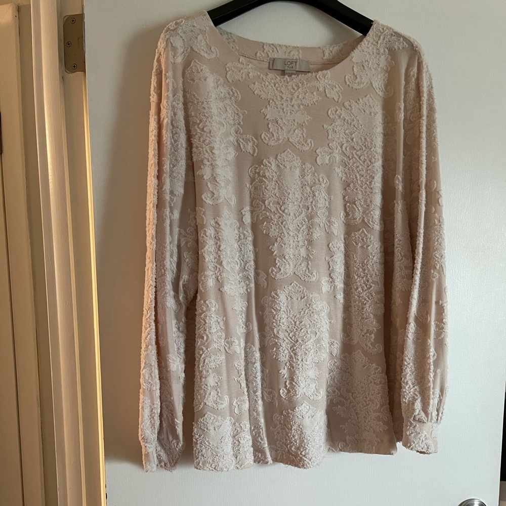 Loft top